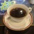 珈琲専門館 伯爵 - ドリンク写真:モーニングセットの珈琲