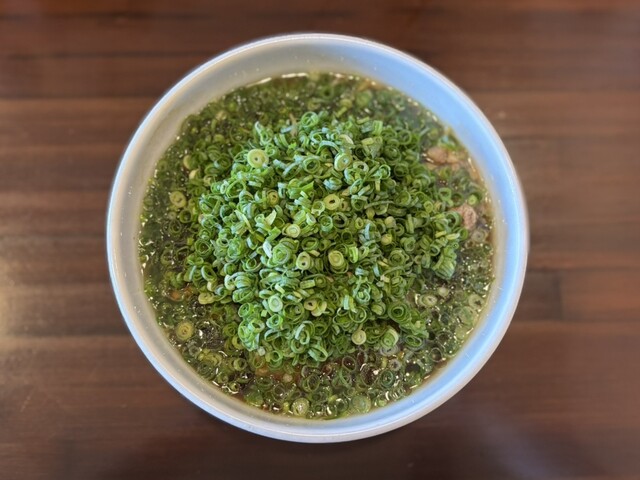 らーめん喜楽 - 苫小牧（ラーメン）の写真