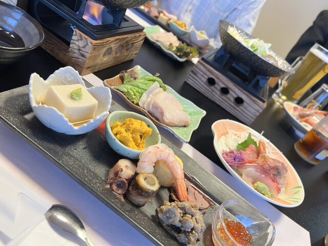 食事処松月 - 田沢湖（食堂）の写真