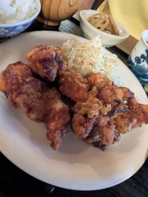 Aiba Curry Shokudo photo 5