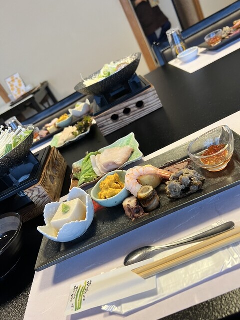 食事処松月 &ndash; 田沢湖の家庭的和食 | 地元食材を活かした絶品定食