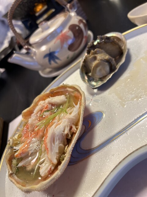 食事処松月 - 田沢湖（食堂）の写真