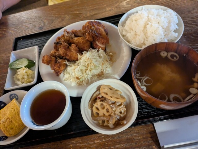 Aiba Curry Shokudo photo 3