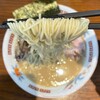 濃厚ラーメン かなや