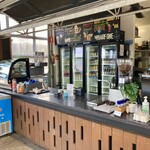 Wharf ONE Cafe - 