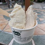 ジェラートショップ 香想 - 