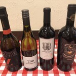 葡萄酒家・テリーヌ テリーヌ - 