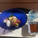 美濃吉 四条河原町店 - 