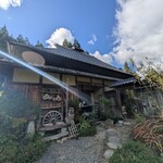 ジェラートショップ 香想 - 