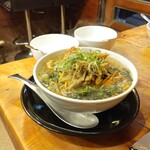 みつる - クッパ