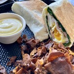 Wharf ONE Cafe - 