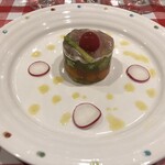 葡萄酒家・テリーヌ テリーヌ - 