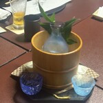 美濃吉 四条河原町店 - 