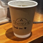 コーヒースタンド ニュータイプ - 