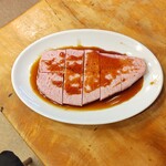 みつる - 神ミスジ