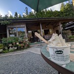 ジェラートショップ 香想 - 