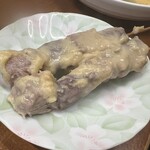 菊一 - 絶品どて焼き