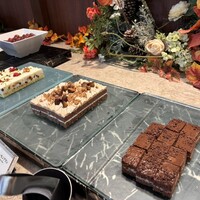 ビュッフェ＆カフェレストラン ナイト＆デイ - 