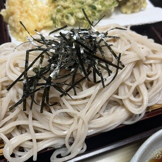 そば処 とき屋_0