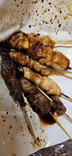 やきとり 壱番 - 山形（焼き鳥）の写真