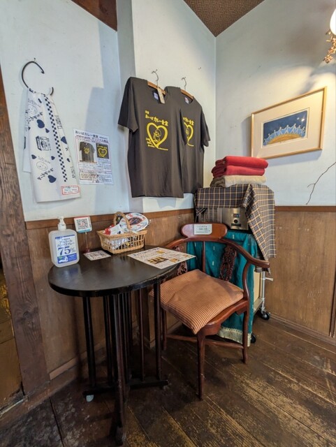 Aiba Curry Shokudo photo 4