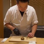 ふぐまどんな - 