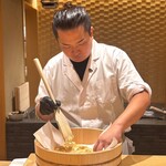 ふぐまどんな - 