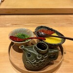 ふぐまどんな - 