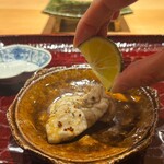 ふぐまどんな - 