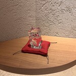 ふぐまどんな - 