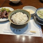 たんや善治郎 - 