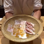 ふぐまどんな - 