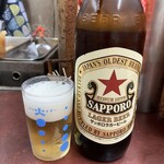 杉井酒店 - 赤星大瓶