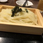 萬田うどん - 