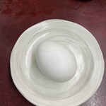 杉井酒店 - ゆでたまご