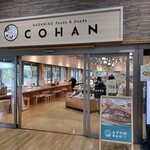 COHAN - 