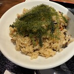 琉球そば 知花 - 