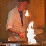 ふぐまどんな - 