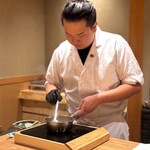 ふぐまどんな - 