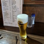 桜海庵 - ドリンク写真: