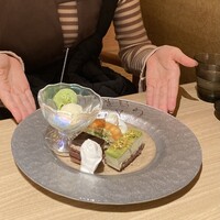 小野の離れ 博多本店 - 