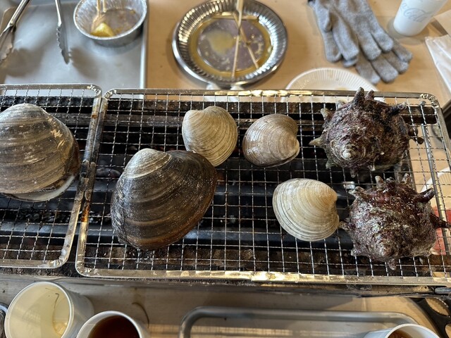 まるはまま まるはま - 浜金谷/バーベキュー | 食べログ