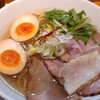 麺家 たけ田 - 料理写真: