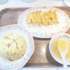 餃子の王将 南大沢店