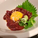 焼肉ホルモンきんどん - 