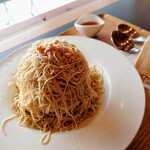 mitocafe&Market - みとかnoモンブラン　1,780円⇒特別価格1,480円