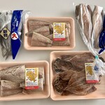 津田水産 ふくおか野芥店 - 