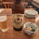 ごはんとお酒　なが坂 - 
