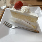 ママのえらんだ元町ケーキ - 