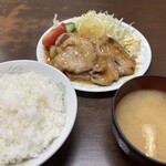 魚光食堂 - 料理写真: